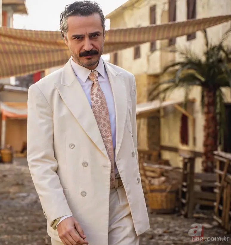 Aşk-ı Memnu'nun Beşir'i şoke etti! Baran Akbulut'un son halini görenler gözlerine inanamadı 5