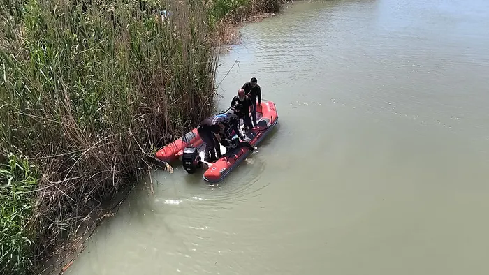 Müge Anlı acı haberi duyurdu! Günlerdir aranan Cumali Timi ölü bulundu