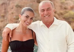 Buse Terim anneliğinin en zorlayıcı günlerini yaşıyor