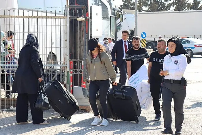 İstanbul’da kaç yabancı yaşıyor? İçişleri Bakanlığı son sayıyı açıkladı