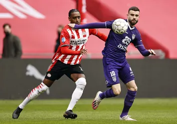 Galatasaray'a Şampiyonlar Ligi 2. ön eleme turunda zorlu rakip! İşte PSV'nin silahları