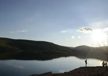 Fırat'ın gizemli vadisine ilgi artıyor