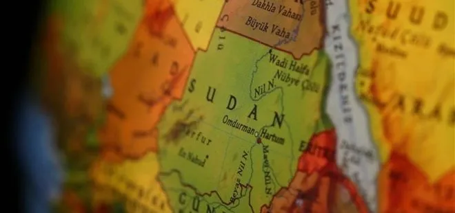 Mısır Sudan iddialarını yalanladı!