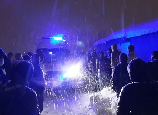 Hakkari'de şüpheli ölümler! Cesetleri depoda bulundu - 1