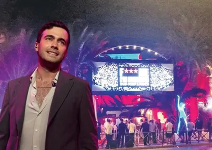 "Damsız girilmez" diyen işletmeye rekor ceza