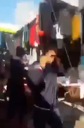 Son dakika: Bağdat’ta intihar saldırısı! Çok sayıda ölü ve yaralı var