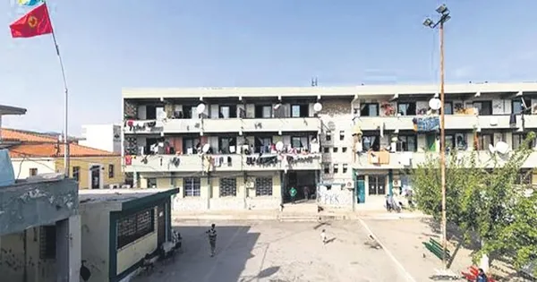 Yunanistan’daki Kandilin ışıkları sönüyor! Sözde eğitim kampı tarih olacak! PKK’da büyük panik: Kaçacak delik arıyorlar