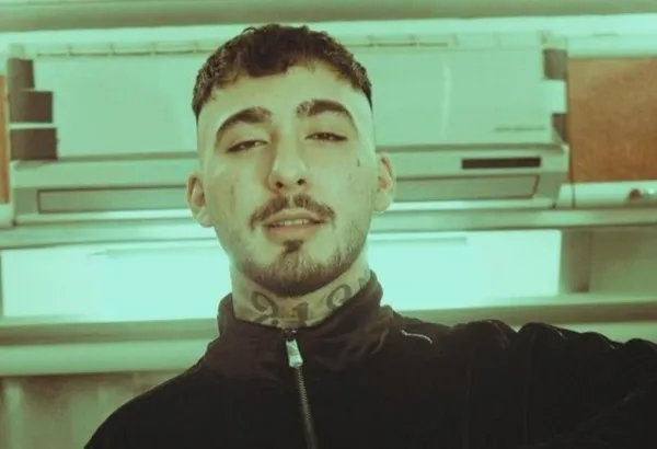 Uzi kimdir? Uzi gerçek adı nedir? Aleyna Tilki ile Uzi arasında aşk iddiası!