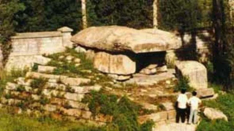Çinlilerin Türk korkusu! Yıllar sonra ortaya çıktı...