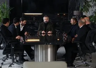 Eşkıya Dünyaya Hükümdar Olmaz’da hain açığa çıkıyor!