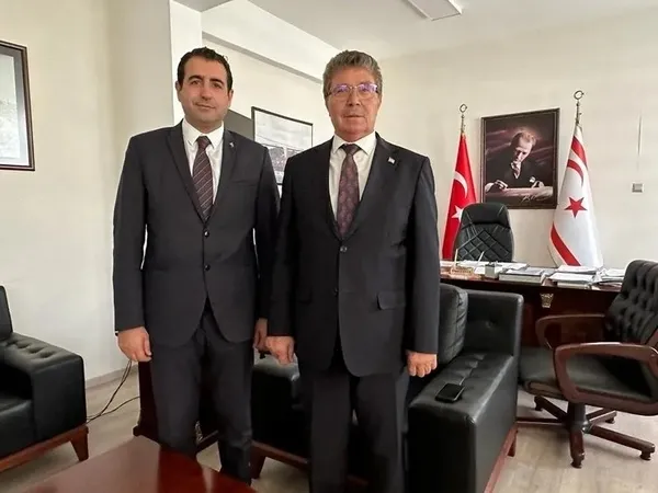 KKTC’de sessiz istila! Yahudilerin meskeni haline geldi! Geniş araziler ve dev bloklardan oluşan binlerce konut