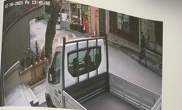 Son dakika: Uğur Mumcu cinayeti şüphelisine kurşunlu tehdit! Gelen kargoyu açtı hayatının şokunu yaşadı - 2
