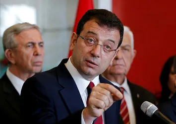 CHPli İBB'den tepki çeken etkinlik! İETT araçlarının bakımına ne zaman sıra gelecek?