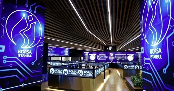 Filmler de borsada işlem görecek! Reform paketine girdi