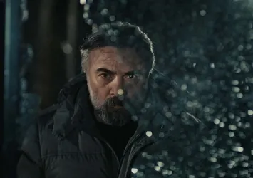 Eşkıya Dünyaya Hükümdar Olmaz ekran başına kilitledi! Hızır avını yakaladı!