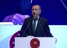 Cumhurbaşkanı Erdoğandan diploma açıklaması