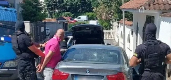 Türk İnterpol’ü suç örgütlerine göz açtırmıyor! Thodex vurguncusu Faruk Fatih Özer de dahil 84 suçlu Türkiye’ye iade edildi