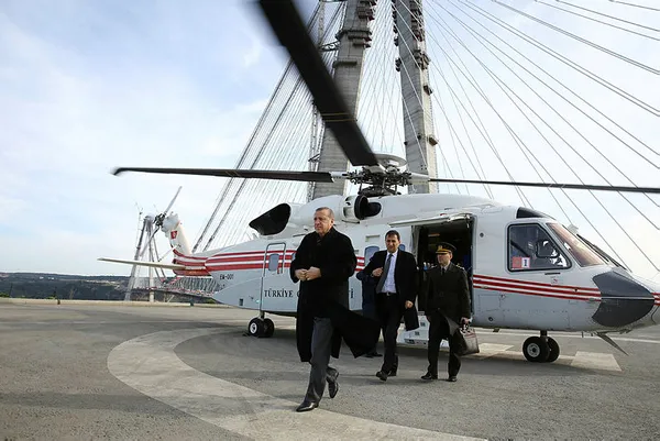 AK Parti 20 yaşında! Tarihi projeler ekonomik kalkınma ve teröre ağır darbe