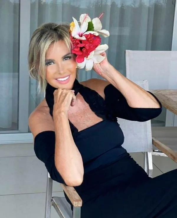 Filiz Akın hayranlarını korkuttu! Yoğun bakımdan çıktı