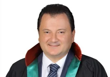 Ankara Barosu Başkanı Kemal Koranel istifa ettiğini açıkladı