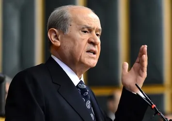 MHP Genel Başkanı Bahçeli'den önemli açıklamalar