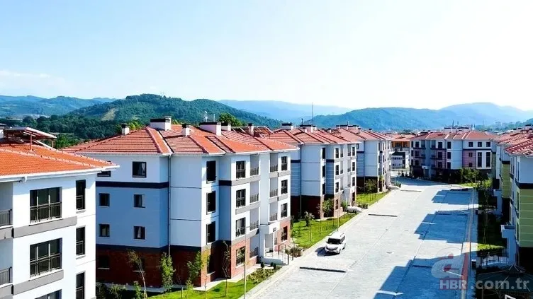 Asrın inşa seferberliğinde sona gelindi! 3 ayda 150 bin konut daha teslim edilecek 8