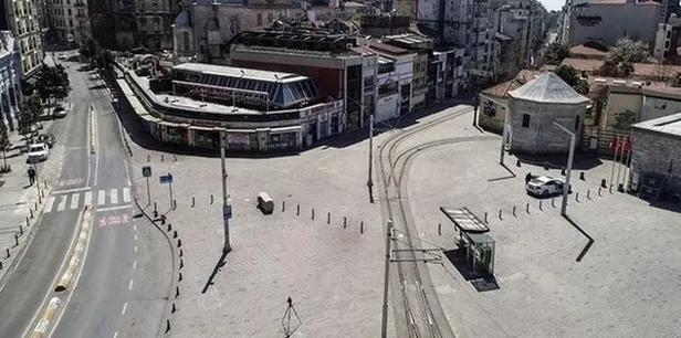 Pazar yasakları ne zaman kalkacak? 27 Haziran Pazar günü sokağa çıkma kısıtlaması olacak mı? Bu pazardan sonra... - 4