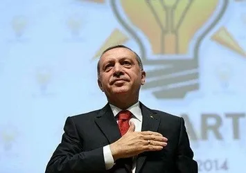 Neden Erdoğan? Neden AK Parti?