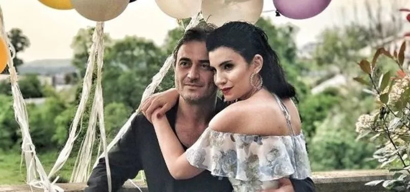 Kutsi Ve Feyza Cipa Arasinda Evlilik Krizi A Haber Son Dakika Magazin Haberleri