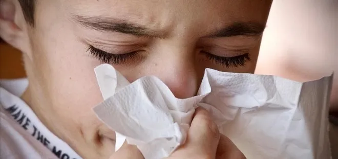 Çocuklarda geçmeyen grip ciddi sonuçlara yol açabilir