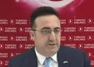 Son dakika: THY Yönetim Kurulu Başkanı İlker Aycıdan flaş koronavirüs ve net kar açıklaması
