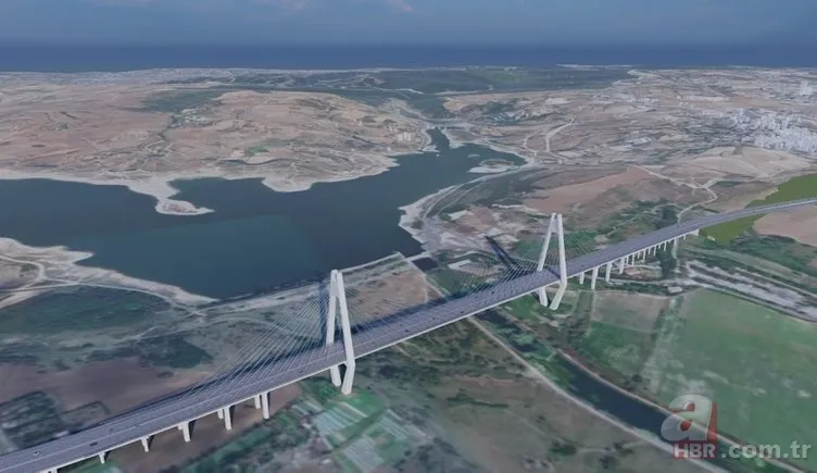 Kanal İstanbul neden önemli? Boğaz'daki o tehdide dikkat çekti 1