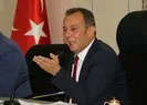 CHP’li Özcan’dan yeni skandal