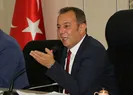 CHPli Özcandan yeni skandal