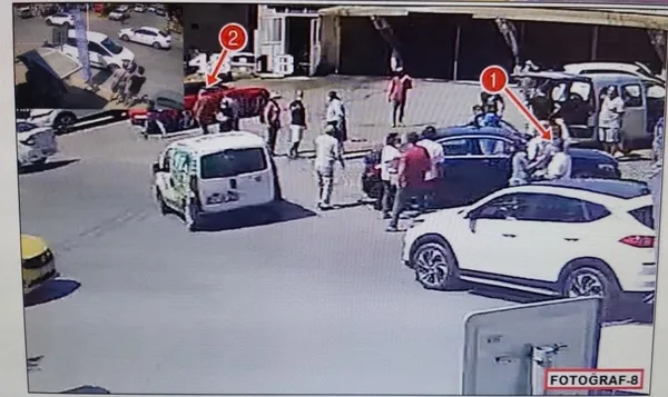 Ümraniye’de AK Partili siyasetçiyi darp eden CHP’li Tuncay Doğan için hesap vakti