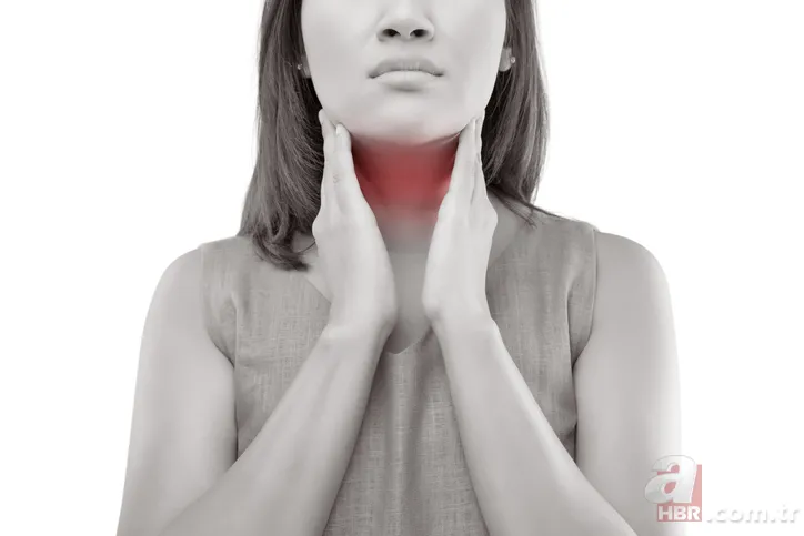 Lenfoma hastalığı nedir? Lenfoma ne demek? Lenf kanseri belirtileri nelerdir? 7