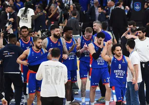 EuroLeague takvimi | Zalgiris-Anadolu Efes basketbol maçı ne zaman, hangi kanalda?