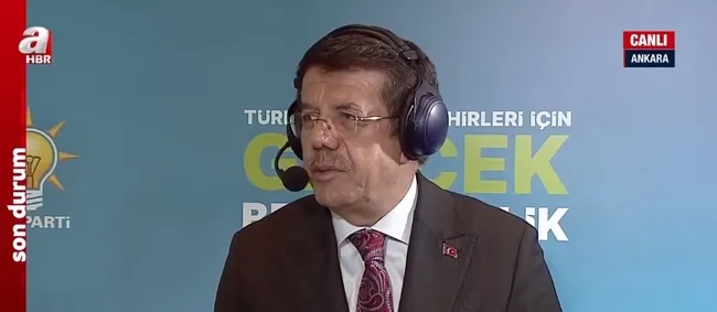 AK Parti’nin seçim beyannamesi! Vatandaşları ne bekliyor? Uzmanlar A Haber’de yorumladı