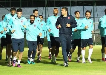 Enes Ünal sakatlandı