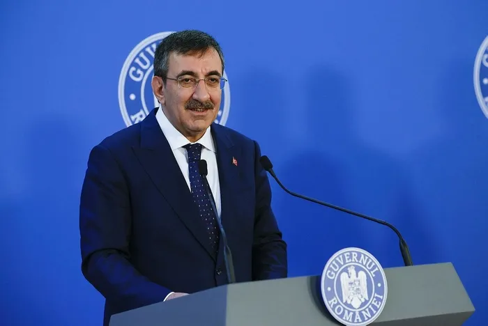 1714914814531.jpeg Cumhurbaşkanı Yardımcısı Cevdet Yılmaz enflasyonda tek hane hedefi için tarih verdi: Yaz aylarında ateşi düşecek - 5