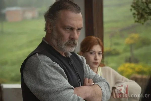 Pazar’ın yeni birincisi: Vermem Seni Ellere