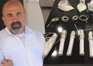 7 bombanın bulunduğu iş yeri ona ait çıktı!