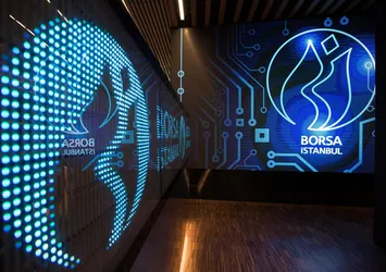 Borsa güne rekorla başladı