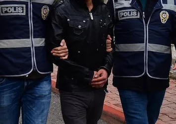 Dokuz Eylül Üniversitesi'ne operasyon