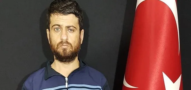 MİT’ten flaş operasyon: Reyhanlı saldırısının planlayıcısı Yusuf Nazik Türkiye’ye getirdi