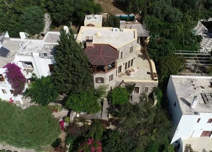 Orman ve hazine işgalci firari Can Dündar’a savcılıktan soruşturma