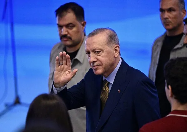 Başkan Recep Tayyip Erdoğan 28 Şubat vurgusu: Kıyafet yüzünden hakarete uğranan günler geride kaldı onlara boyun eğmeyiz