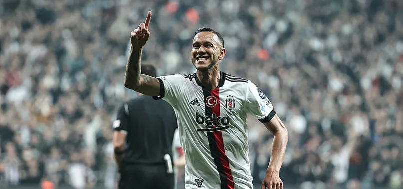 Josef De Souza Süper Lig'e dönüyor! Çok sayıda takımdan teklif var...