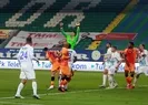 Galatasaray - Çaykur Rizespor maçı CANLI anlatım izle
