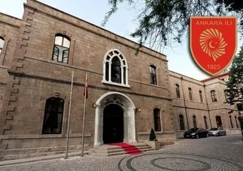 Ankara genelinde eylem yasağı